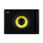 KRK S10.4 Pro 10 Powered Studio Subwoofer