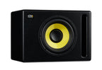 KRK S10.4 Pro 10 Powered Studio Subwoofer