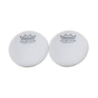Remo KS-0002-PH Falam Slam Bass Drum Pad (Pack of 2) - 2 ¬Ω inch Pad