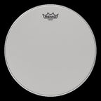 Remo Cybermax 13 Inch White Drumhead Pipe Band