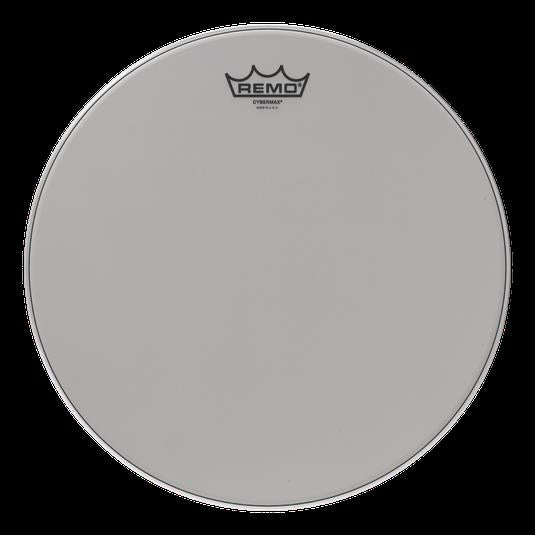 Remo Cybermax 14 Inch White Drumhead Pipe Band