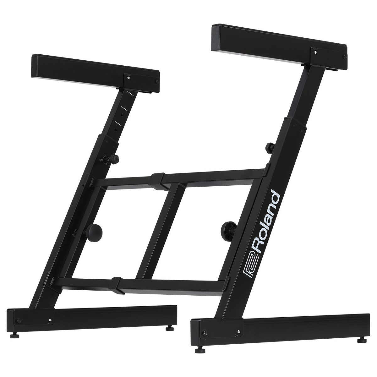 Roland KS-11Z Heavy-Duty Adjustable Keyboard Stand