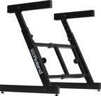 Roland KS-11Z Heavy-Duty Adjustable Keyboard Stand