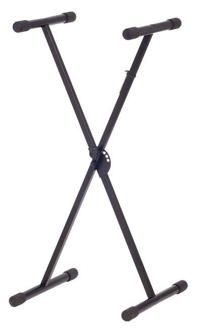 Xtreme KS120 Single Braced Keyboard Stand