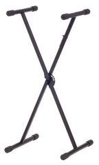 Xtreme KS120 Single Braced Keyboard Stand