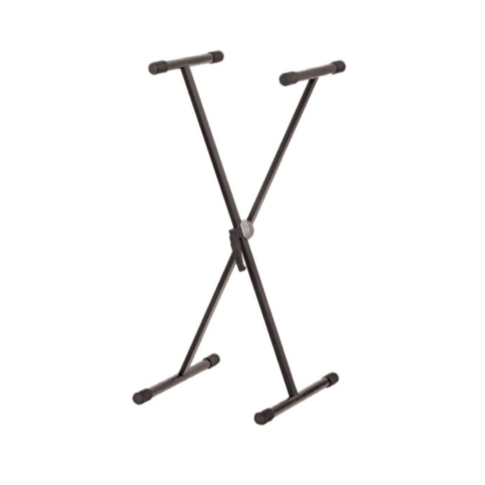 Xtreme KS125C Single Braced Heavy Duty Keyboard Stand