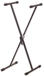 Xtreme KS125C Single Braced Heavy Duty Keyboard Stand