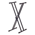 Xtreme KS128 Double Braced Keyboard Stand