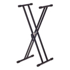 XTREME KS128 Double Braced Keyboard Stand