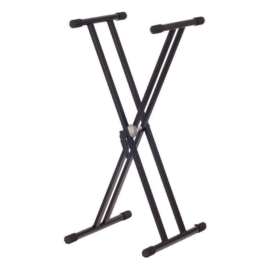 XTREME KS128 Double Braced Keyboard Stand