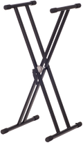 Xtreme KS128 Double Braced Keyboard Stand