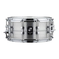 Sonor Kompressor 14x6.5 Aluminium Snare Drum with Power Hoops