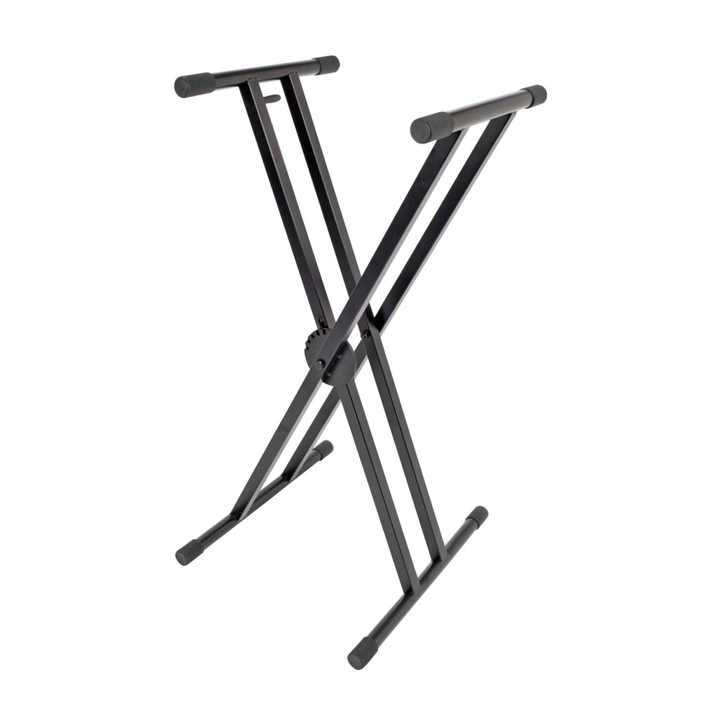 Xtreme KS166 Double Braced Keyboard Stand