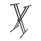 Xtreme KS166 Double Braced Keyboard Stand