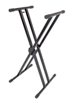 Xtreme KS166 Double Braced Keyboard Stand