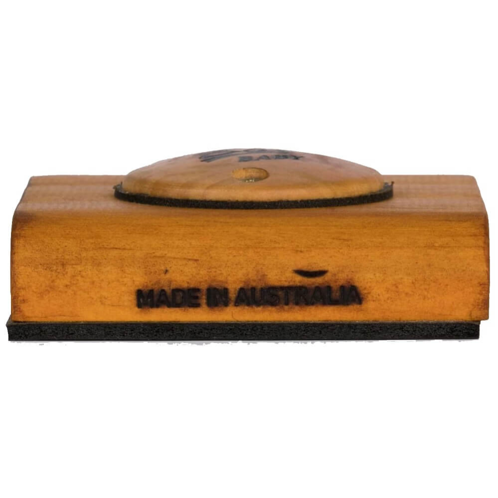 Box Guitars KSB10 Stomp Box Baby Acoustic Guitar Effect Pedal