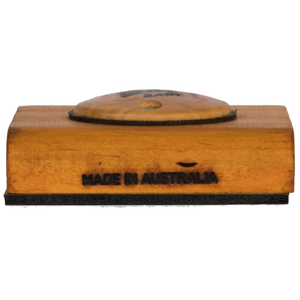 Box Guitars KSB10 Stomp Box Baby Acoustic Guitar Effect Pedal