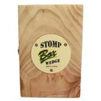 Box Guitars KSB11 Stomp Box Wedge Acoustic Guitar Effect Pedal