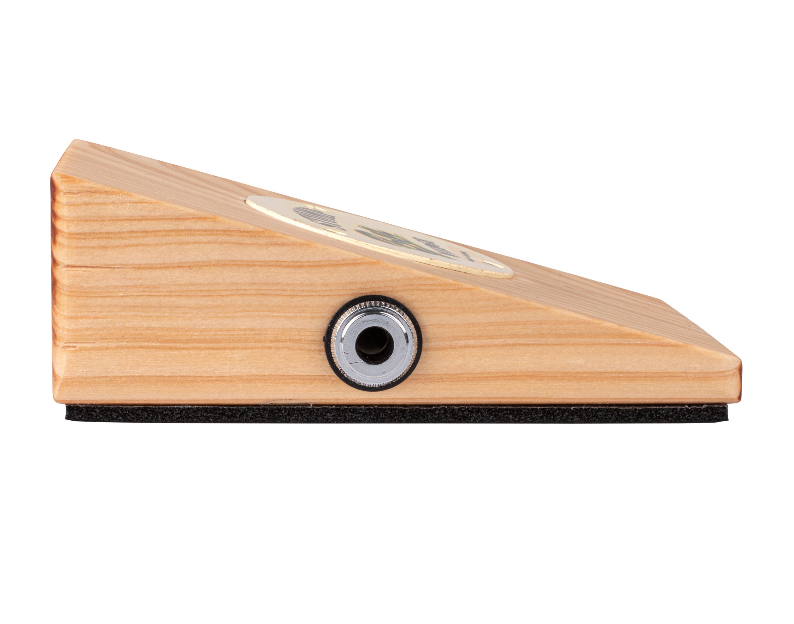 Box Guitars KSB11 Stomp Box Wedge Acoustic Guitar Effect Pedal