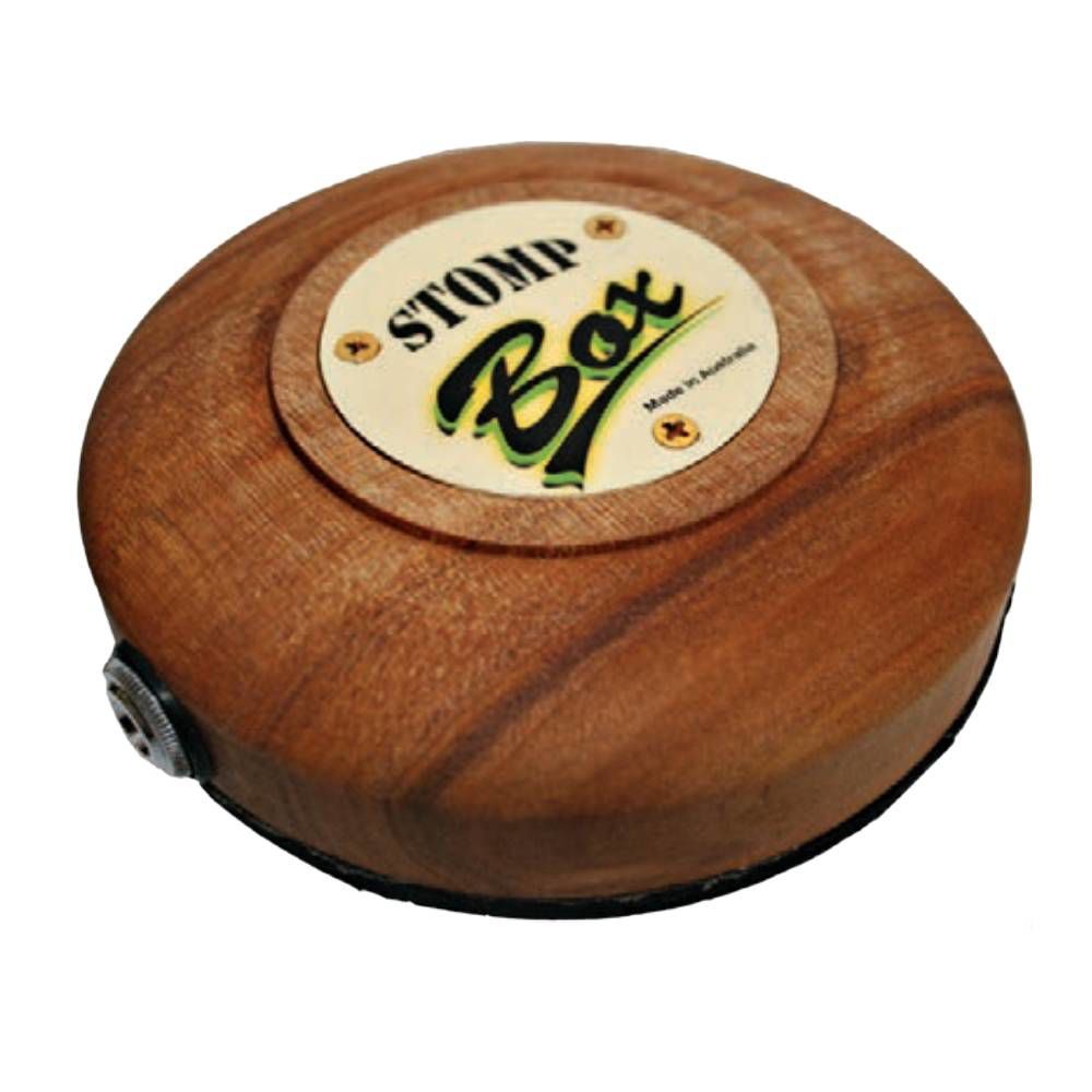 Stu Box KSB50 Stomp Box