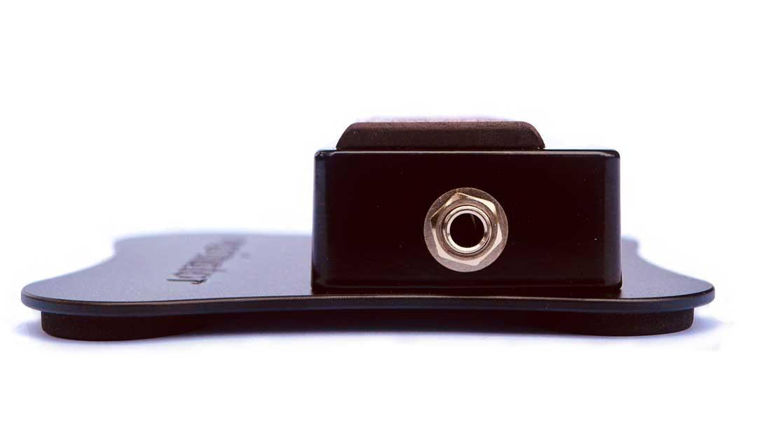 Wazinator BabyGrand Acoustic Stompbox