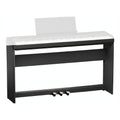 Roland KFP-40 Digital Piano Stand for FP-40, Black