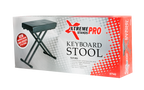 Xtreme KT142 Pro Height Adjustable Keyboard Stool