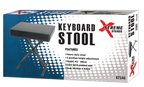 Xtreme KT146 Heavy Duty Keyboard Stool