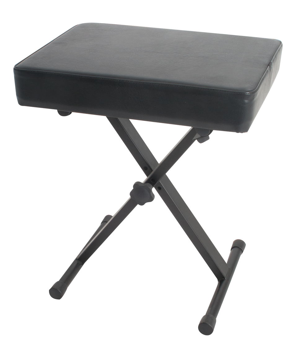 Xtreme KT146 Heavy Duty Keyboard Stool