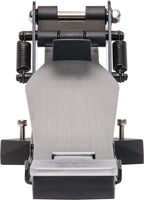 Roland KT-9 kick trigger pedal for electronic drums, showcasing a sleek design and responsive foot pedal mechanism.