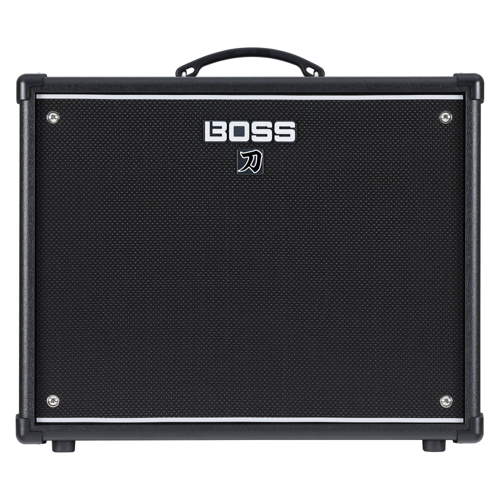 BOSS Katana-100 Gen 3 1x12 100W Guitar Combo Amplifier