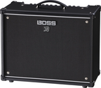 BOSS Katana-100 Gen 3 1x12 100W Guitar Combo Amplifier
