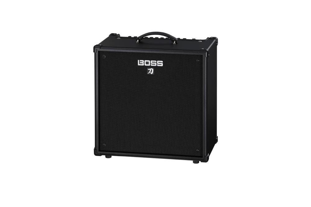 BOSS Katana 110 Combo Bass Amplifier - 60w - 1x10