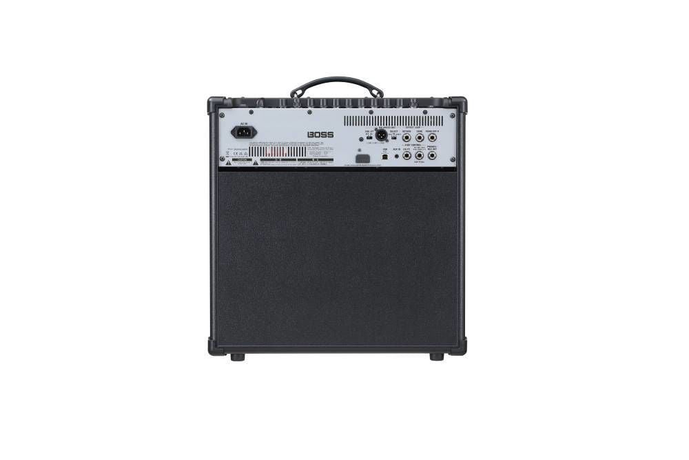 BOSS Katana 110 Combo Bass Amplifier - 60w - 1x10