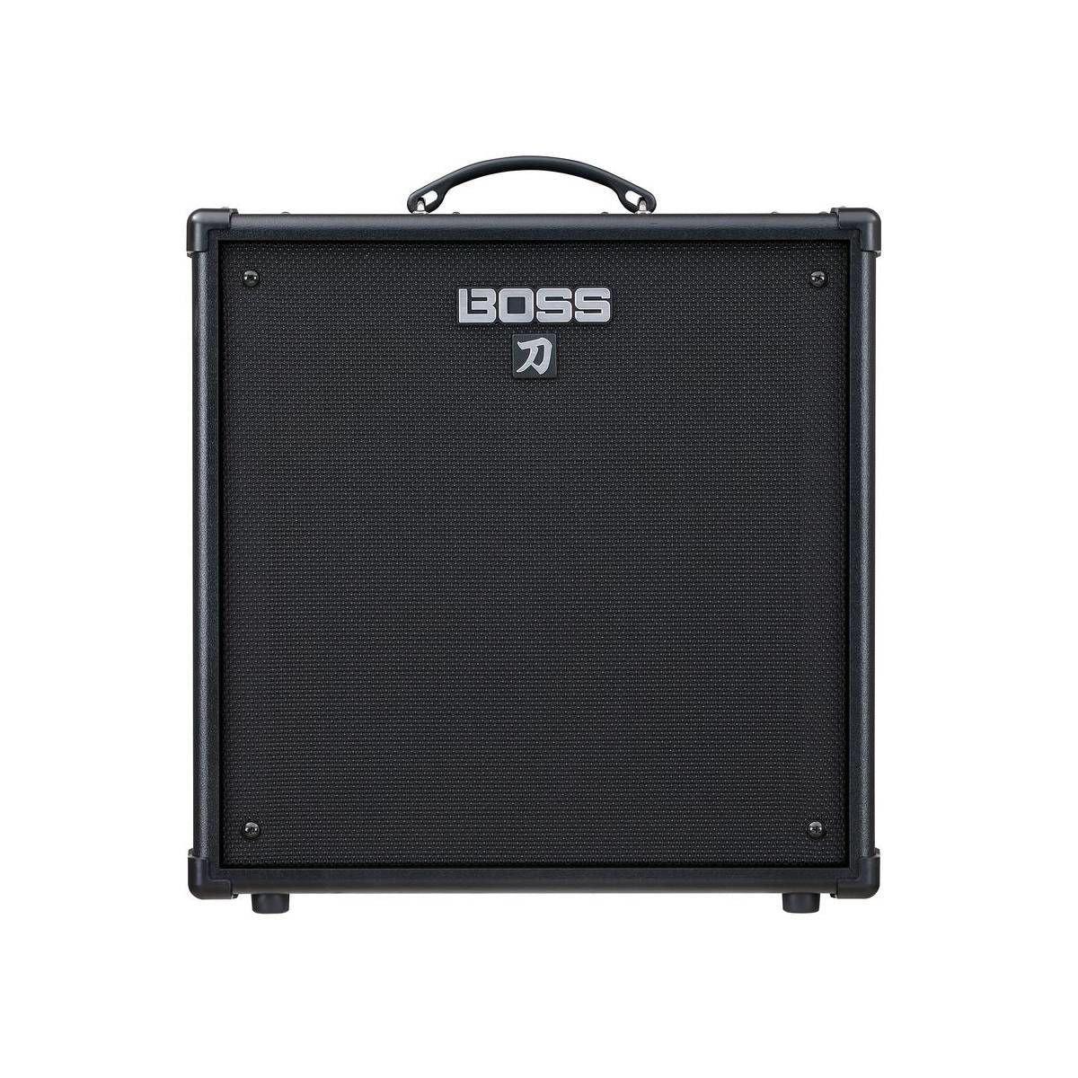BOSS Katana 110 Combo Bass Amplifier - 60w - 1x10