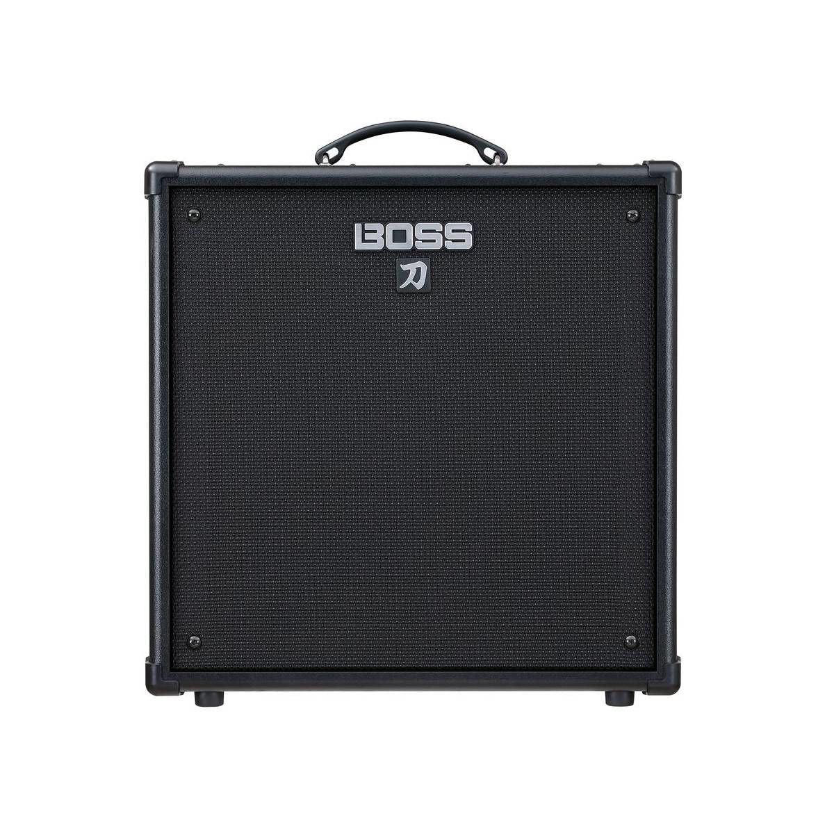 BOSS Katana 110 Combo Bass Amplifier - 60w - 1x10