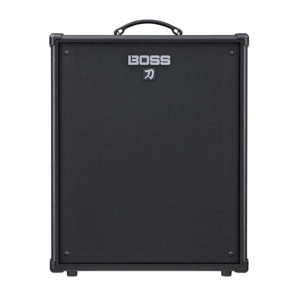 BOSS Katana 210 300W 2x10 Bass Combo Amplifier with Effects