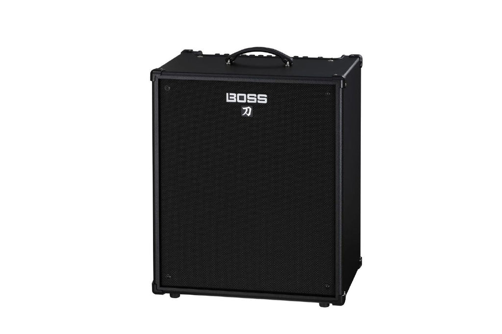 BOSS Katana 210 300W 2x10 Bass Combo Amplifier with Effects