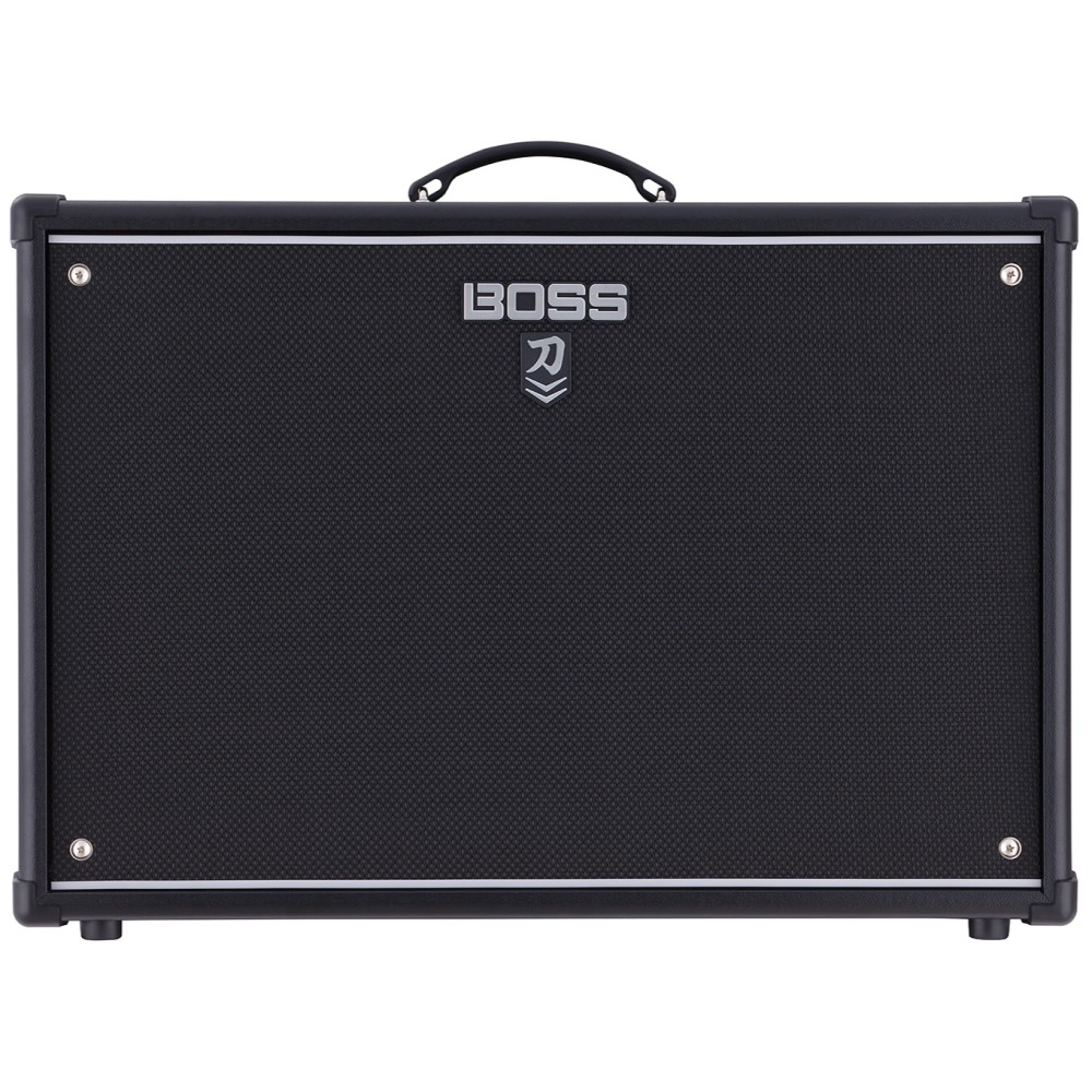BOSS Katana-100/212 MkII 2x12" 100W Guitar Combo Amplifier