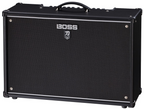BOSS Katana-100/212 MkII 2x12" 100W Guitar Combo Amplifier
