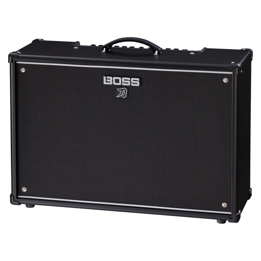 BOSS Katana-100/212 Gen 3 2x12 100W Guitar Combo Amplifier