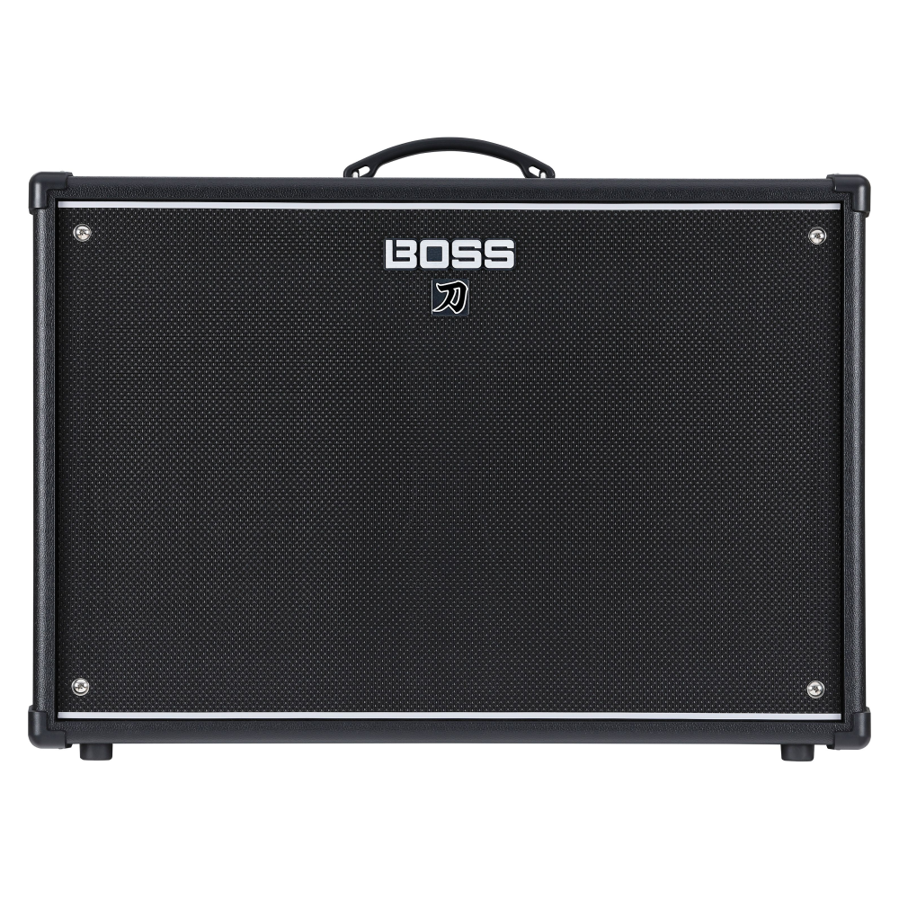 BOSS Katana-100/212 Gen 3 2x12 100W Guitar Combo Amplifier