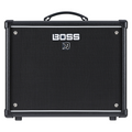 BOSS Katana-50 Gen 3 1x12 50W Guitar Combo Amplifier