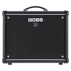 BOSS Katana-50 Gen 3 1x12 50W Guitar Combo Amplifier