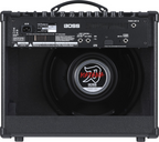BOSS Katana-50 Gen 3 1x12 50W Guitar Combo Amplifier