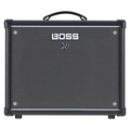 BOSS Katana-50 EX Gen 3 1x12 50W Guitar Combo Amplifier