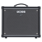 BOSS Katana-50 EX Gen 3 1x12 50W Guitar Combo Amplifier