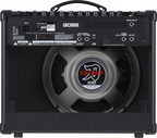 BOSS Katana-50 EX Gen 3 1x12 50W Guitar Combo Amplifier