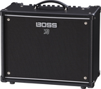 BOSS Katana-50 Gen 3 1x12 50W Guitar Combo Amplifier