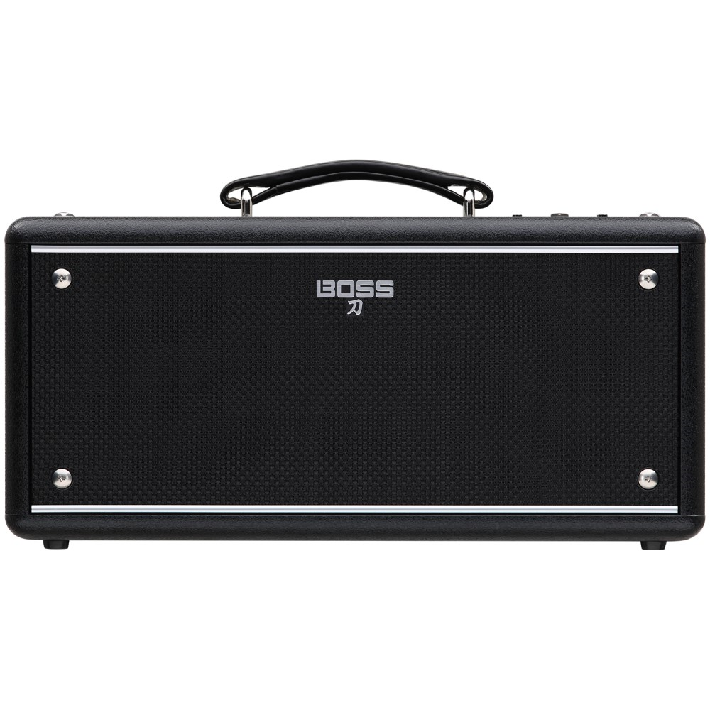 BOSS Katana-Air EX 35W Wireless Portable Stereo Desktop Guitar Amplifier